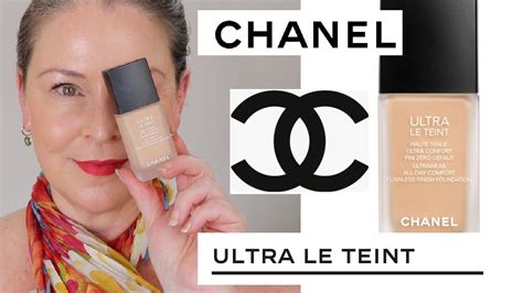 chanel b30